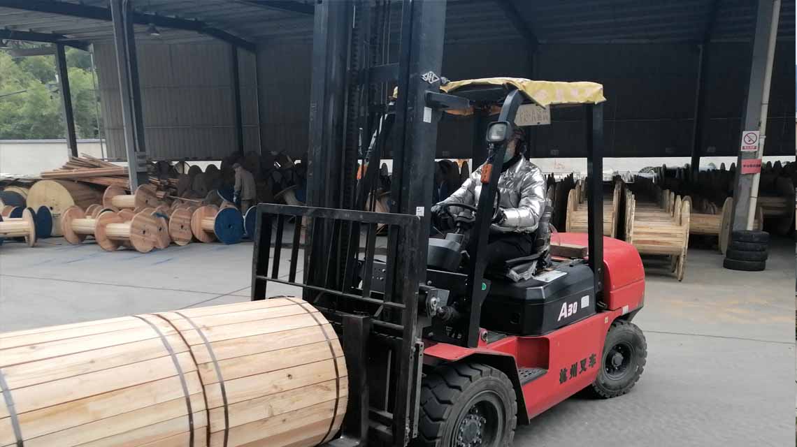 GYFTA53-24B1，安徽省合肥市變電站項目GYFTA53光纜采購案例